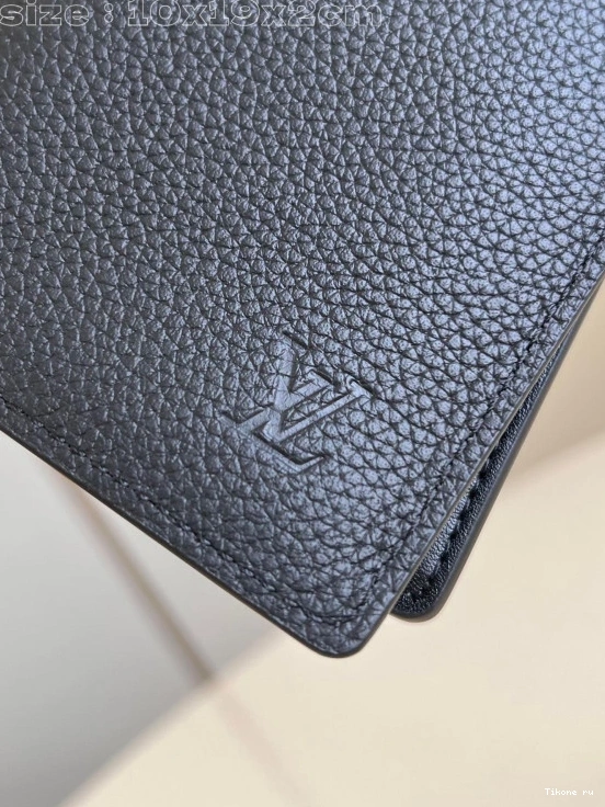 Affordable LOUIS BRAZZA VUITTON WALLET-10*19*2cm 0808
